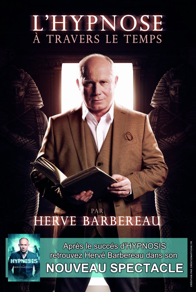L’HYPNOSE A TRAVERS LE TEMPS